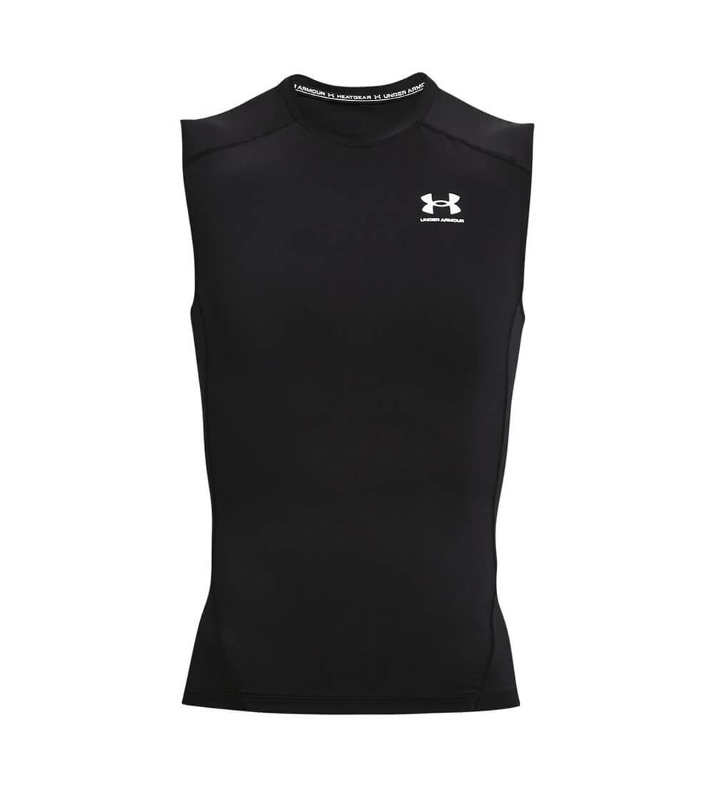 Under Armour Men's Armour Compression Tank Top