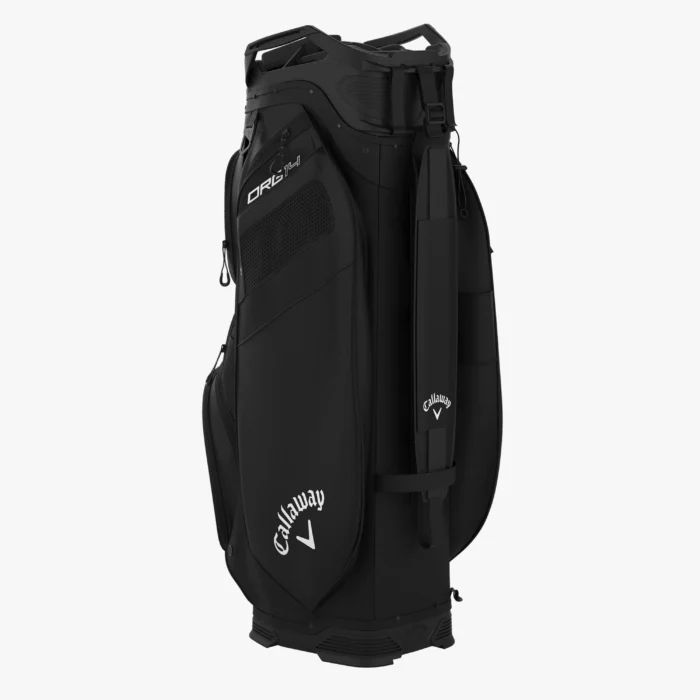 Callaway Chev 14 Golf Cart Bag – Bag Only