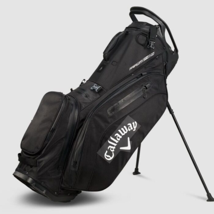 Callaway X Series Golf Cart Bag – Bag Only