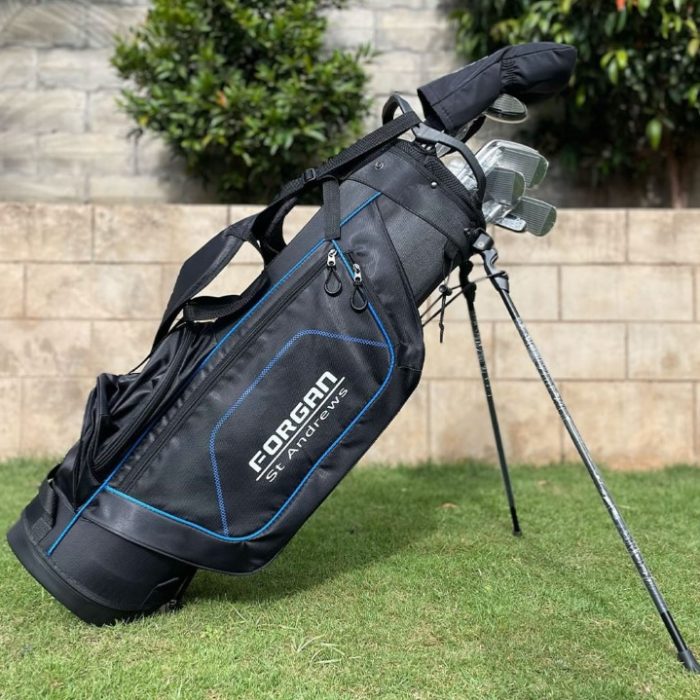 Forgan of St Andrews Women's Golf Club Set