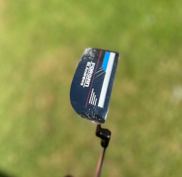 Forgan of St Andrews Women's Golf Club Set - Image 4