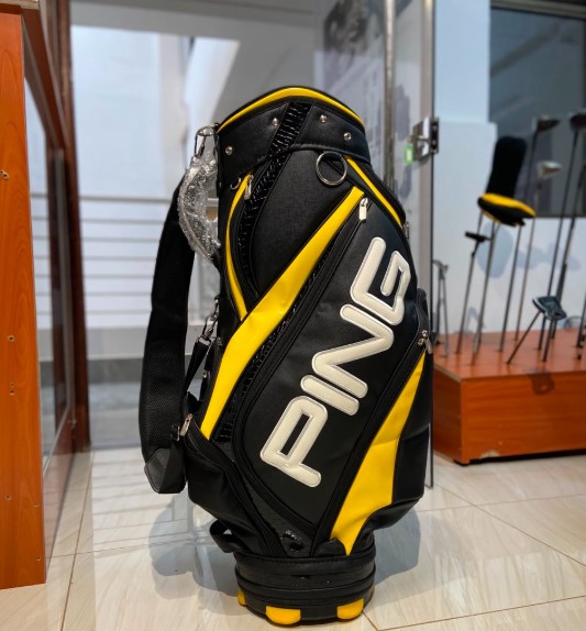 PING Golf Bag – Bag Only