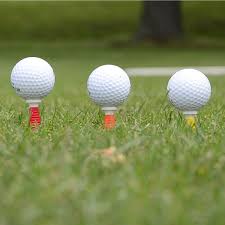 Soft Plastic Golf Tee – Single
