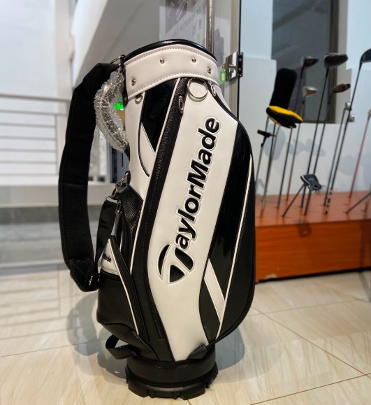 TaylorMade Golf Bag – Bag Only