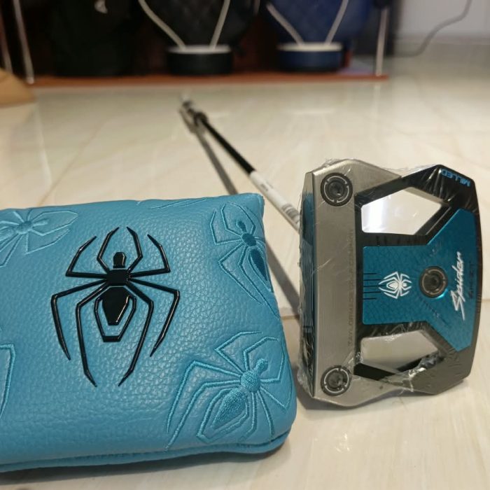 TaylorMade Spider 5K-ZT Putter