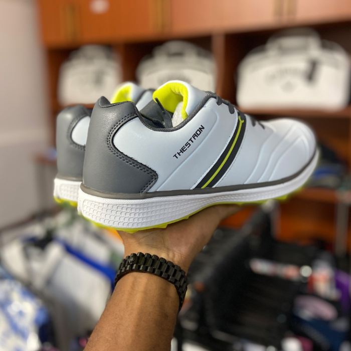 Theestron Men's Golf Shoes