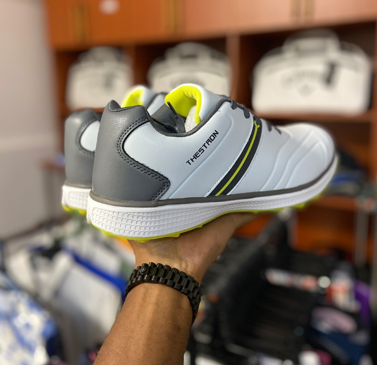 Theestron Men's Golf Shoes